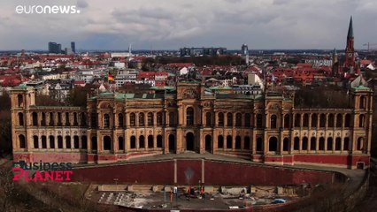 Űrrel kapcsolatos start upokat támogat az Európai Unió