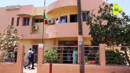 Guediawaye : la mairie de Ndiaréme saccagée à cause d'un projet de Macky Sall