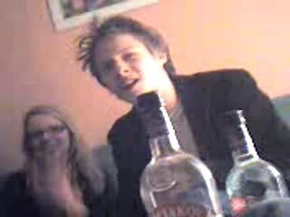 Benoit tu chantes vachement bien