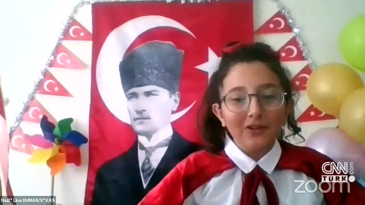 23 Nisan'ın Bakanları