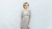 Julia Garner Revived This Gossip Girl Trend on the (Virtual) Red Carpet