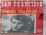 Johnny Hallyday_Mon fils (Clip Tilt magazine 1967)karaoké