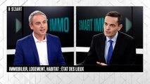 SMART IMMO - L'interview de Bruno Reymann (BRE Immobilier) par Gilane Barret