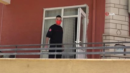 Haber alınamayan şahıs yatalak annesinin yanında ölü bulundu