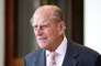 Prince Philip coached Prince William for his future role as King