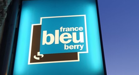 Les auditeurs fêtent les 39 ans de France Bleu Berry !
