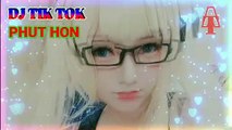 Dj Tik tok Phut Hon, Dj tiktok viral