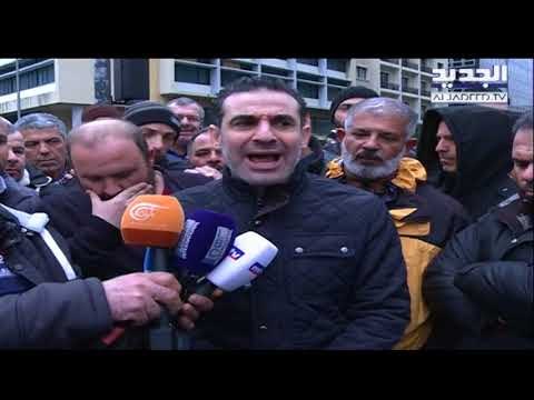 الميامون في الشارع من جديد – جويل الحاج موسى