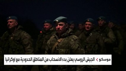 هل يلتقي زيلينسكي بوتين في موسكو قريباً؟
