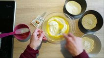 Goûter Healthy - Recettes Faciles De Collation Saine Pour Rééquilibrage Alimentaire Et Régime Ig Bas