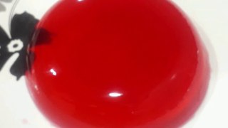 Homemade fruit jelly recipe/cookwell jelly mix recipe. Zebas Kitchen....