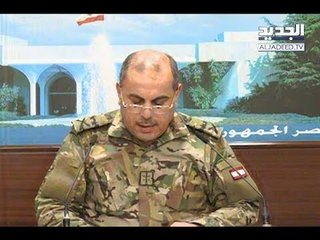 المجلس الأعلى للدفاع يبحث الوضع الأمني