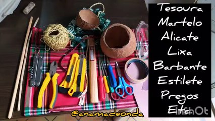 Como Fazer O Seu Berimbau? Conseils Pour Faire Votre Berimbau