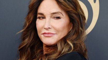 Caitlyn Jenner Announces Run for California Governor