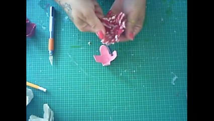 Créations Avec Des Boites D Oeufs