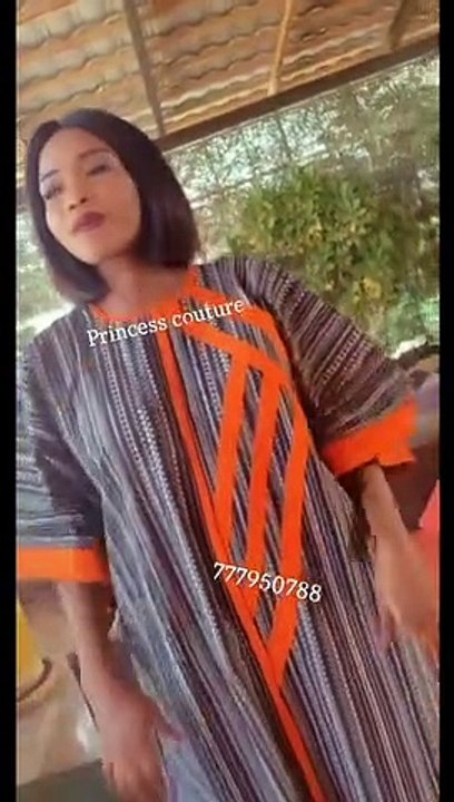 Tendance mode korité