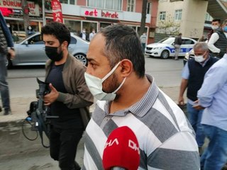 Son dakika haberleri... PENDİK'TE MAKAS KAZASI 1 ÖLÜ 5 YARALI
