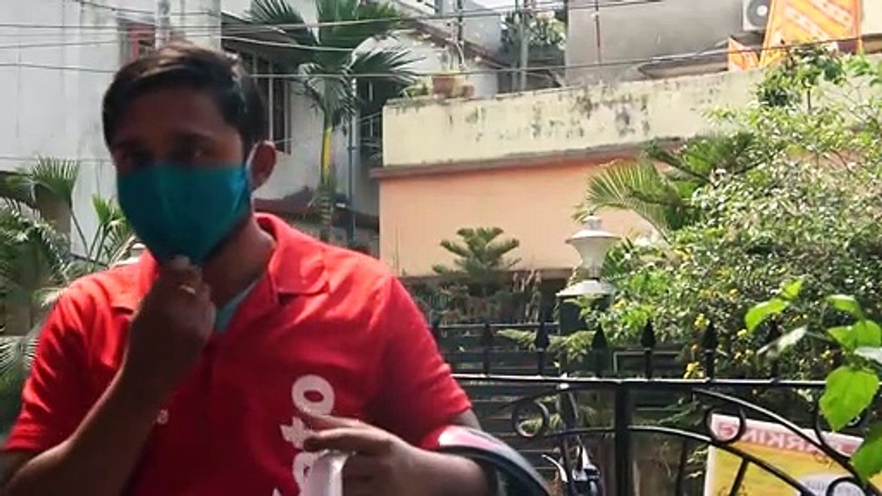 Zomato Boy || Based On True Story || Please Like,Share & Subscribe Our Channel
