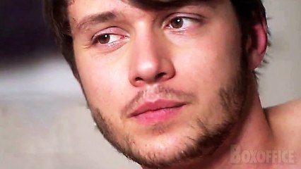 SILKROAD Bande Annonce