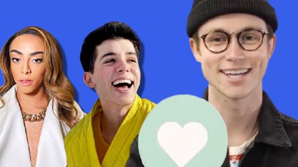 Sundy Jules : "Sulivan, c'est ma raison de vivre"