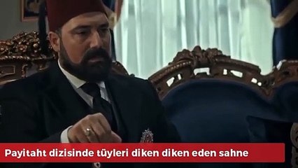 Sosyal medyada rekor kırıyor, tüyler ürperten Kudüs sahnesi