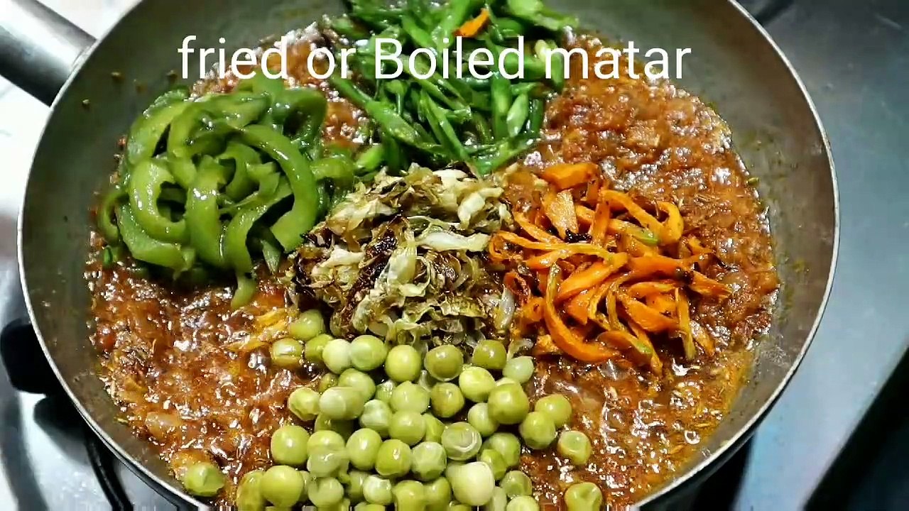 Veg Jaipuri Recipe| New Recipes 2019| Dinner Recipes Indian Vegetarian| Spicy Food| 2019,Veg Recipes