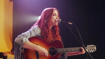 Caylee Hammack - Forged In The Fire