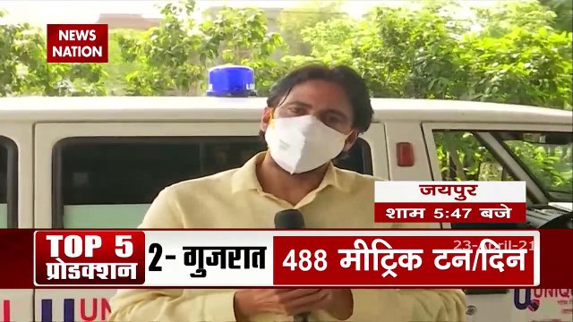 Damdar 10 : Investigating Oxygen crisis in Hospital amid Covid surge