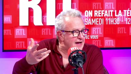 Diversité à la télé : "On a un énorme retard à rattraper" estime Michel Field