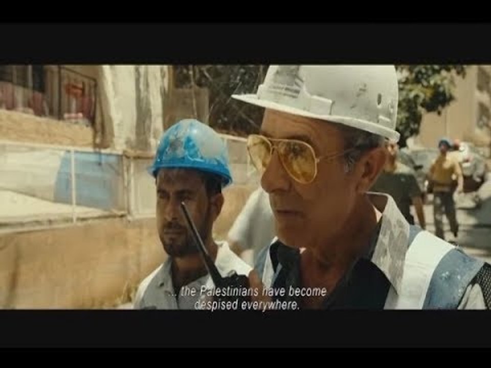 "قضية رقم 23" على خطى الخوذ البيضاء