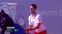 Belgrade - Djokovic, tarif maison