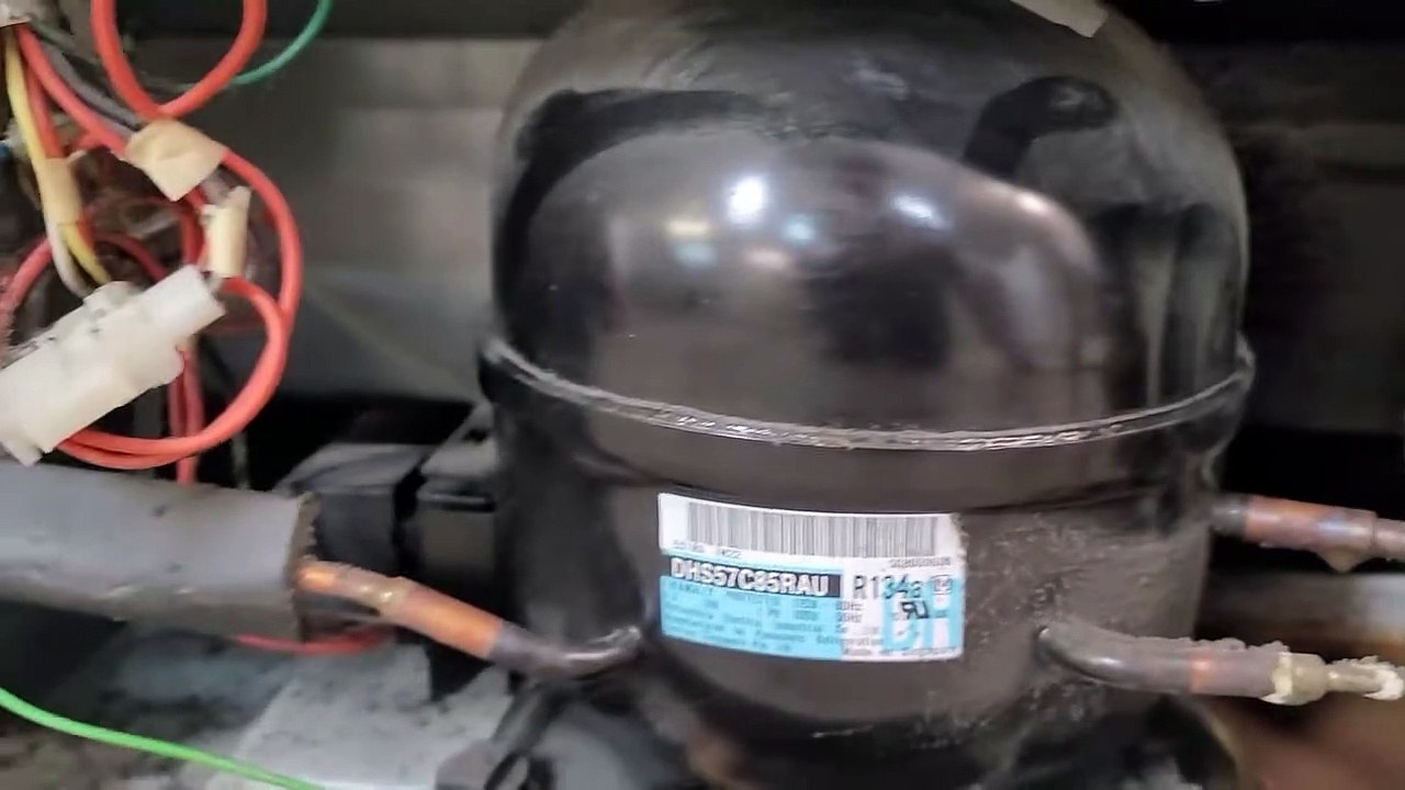 Ge Refrigerator Won'T Cool Easy Ideas On How To Fix A Refrigerator