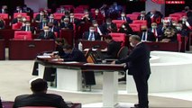 MHP'li Akçay: ' Meclisimiz, kuvvetler ayrılığına sahip, güçlü, fonksiyonel ve daha demokratik bir yapıya kavuşmuştur'