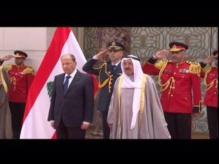 الرئيس والأمير والعبدلي ثالثهما  - نانسي السبع