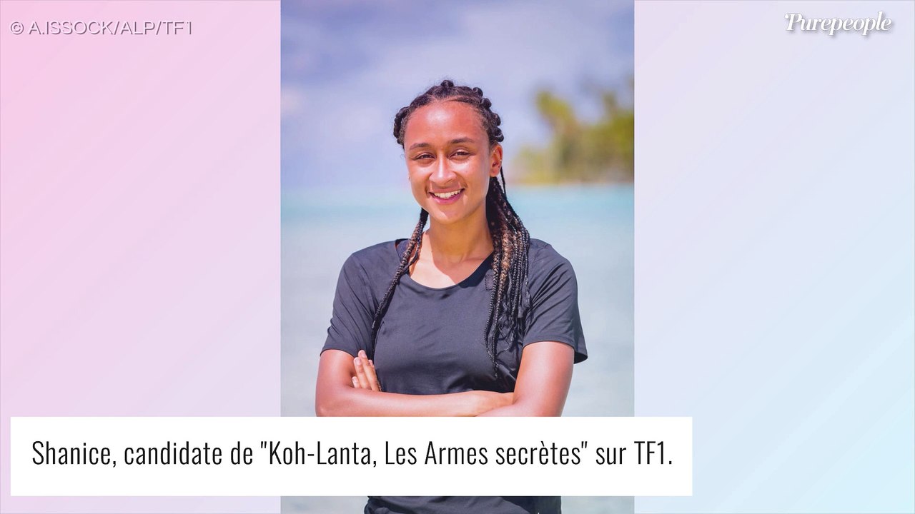 Shanice (Koh-Lanta 2021) éliminée : "Je considère ça comme une trahison" (EXCLU)