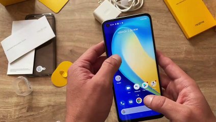 Todas las novedades de Realme en México - Multi unboxing