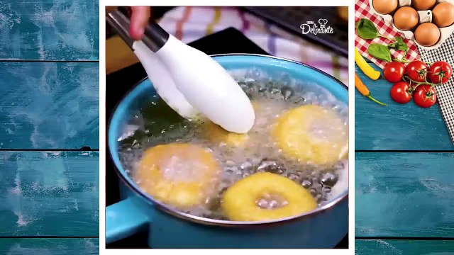 Postres DELICIOSOS para niños | Cocina Delirante
