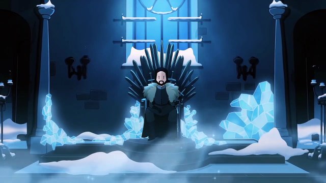 Reigns Game of Thrones