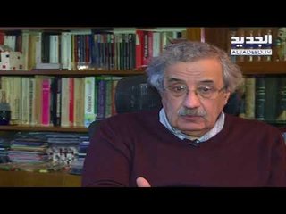 انتخابات برائحة النفايات!  -  نعيم برجاوي