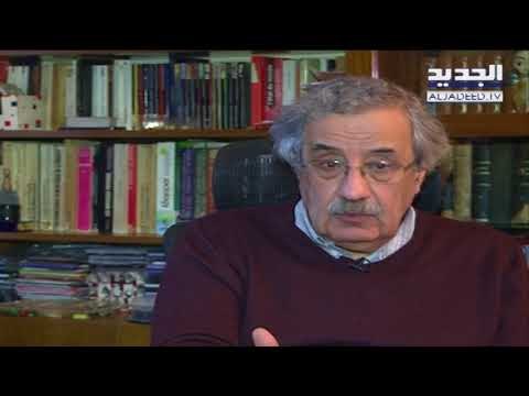 انتخابات برائحة النفايات! - نعيم برجاوي