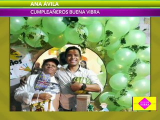 Buena Vibra 23ABR2021 I  El duelo: ¿Cómo superar ese proceso y aprendizaje del ciclo de la vida?