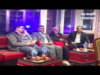 العفو العام وبريتال: وحلم العودة إلى حضن الدولة  - حسان الرفاعى