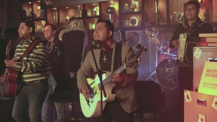 Enigma Norteño - Y Si Supieras