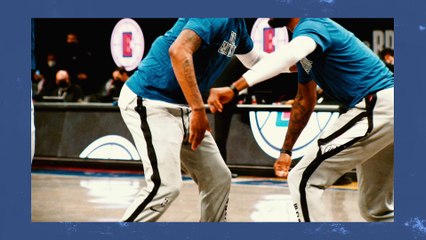 NBA Saturdays Week 19 Showdowns - Denver @ LA Clippers (Coming up next)