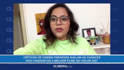 Críticos de cinema paraense avaliam as chances dos candidatos a melhor filme no Oscar 2021