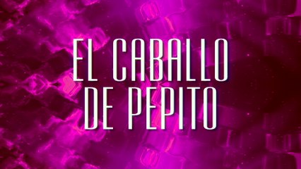 Enrique Rodríguez - El Caballo De Pepito