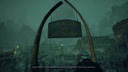 call of cthulhu review - is it still worth it