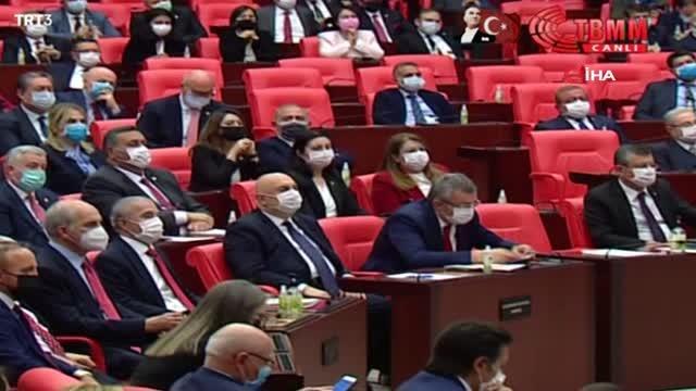 CHP lideri Kılıçdaroğlu: Biz hak istiyoruz, biz hukuk istiyoruz, biz adalet istiyoruz