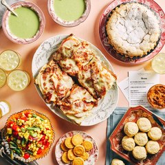 Amazing Prepared Derby Dinners to Order Online from Commander’s Palace, Sunrise Biscuit Kitchen, and More