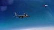 - Rus savaş uçağı, Pasifik'te ABD keşif uçağını engelledi